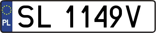 SL1149V