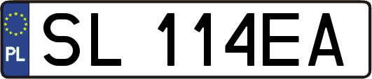 SL114EA