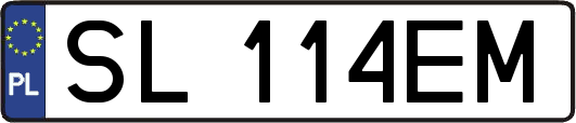 SL114EM