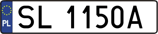 SL1150A