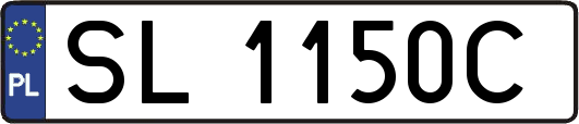 SL1150C