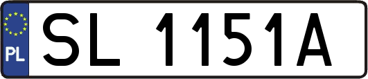 SL1151A