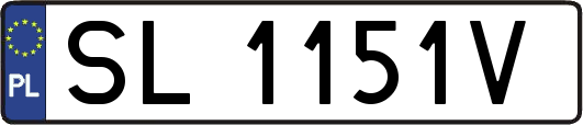 SL1151V