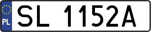SL1152A