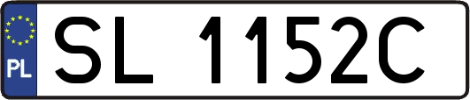 SL1152C