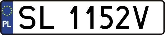 SL1152V