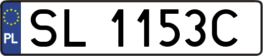 SL1153C