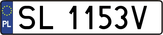 SL1153V