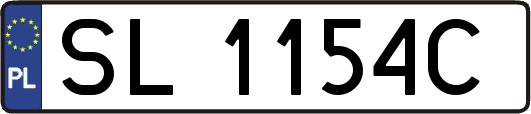 SL1154C