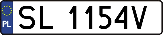 SL1154V