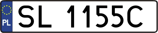 SL1155C