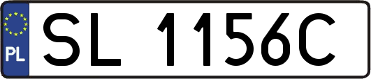 SL1156C