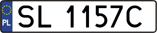 SL1157C