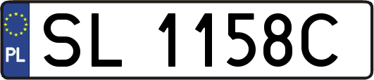 SL1158C