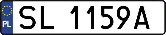 SL1159A