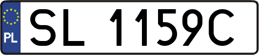 SL1159C