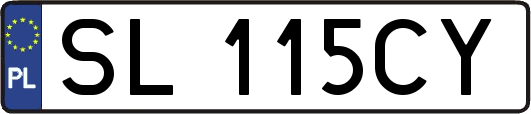 SL115CY