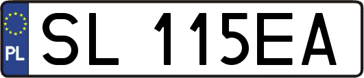 SL115EA