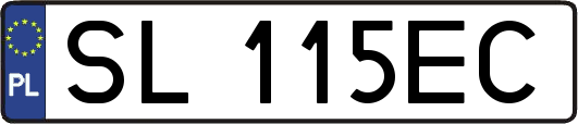SL115EC