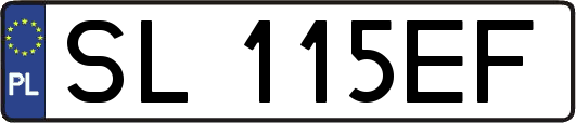 SL115EF