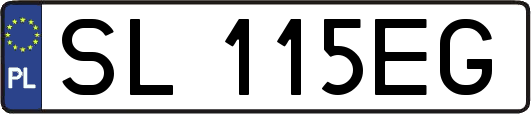 SL115EG