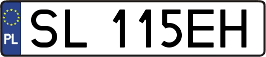 SL115EH