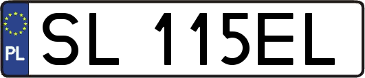 SL115EL