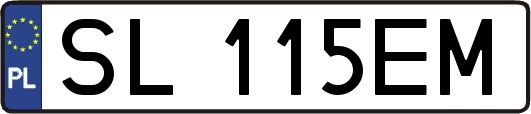 SL115EM
