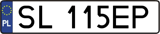 SL115EP