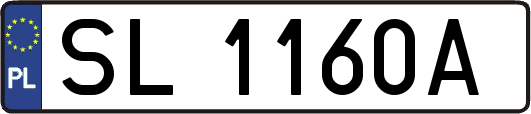SL1160A