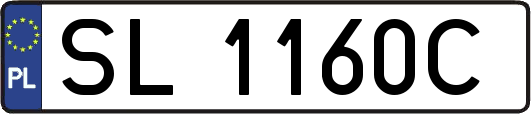 SL1160C