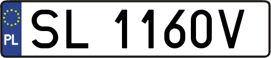 SL1160V