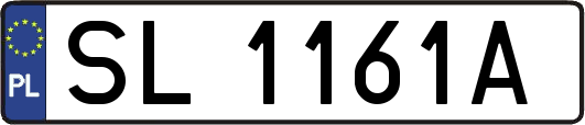 SL1161A