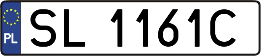 SL1161C