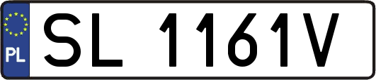 SL1161V