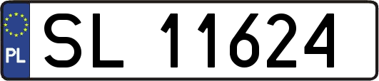 SL11624
