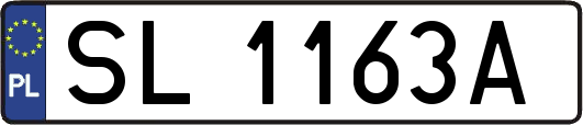 SL1163A