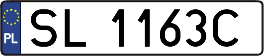 SL1163C