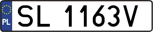 SL1163V