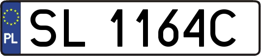 SL1164C