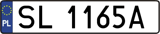 SL1165A