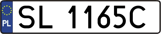 SL1165C