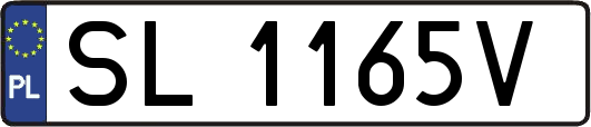 SL1165V