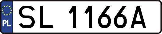 SL1166A