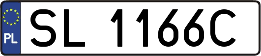 SL1166C