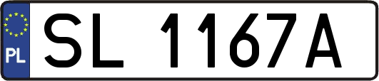 SL1167A