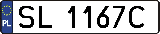SL1167C