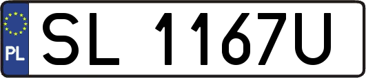SL1167U
