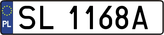 SL1168A