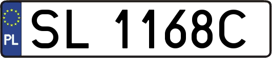 SL1168C